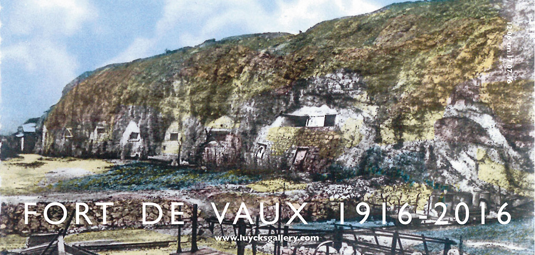 Fort de Vaux