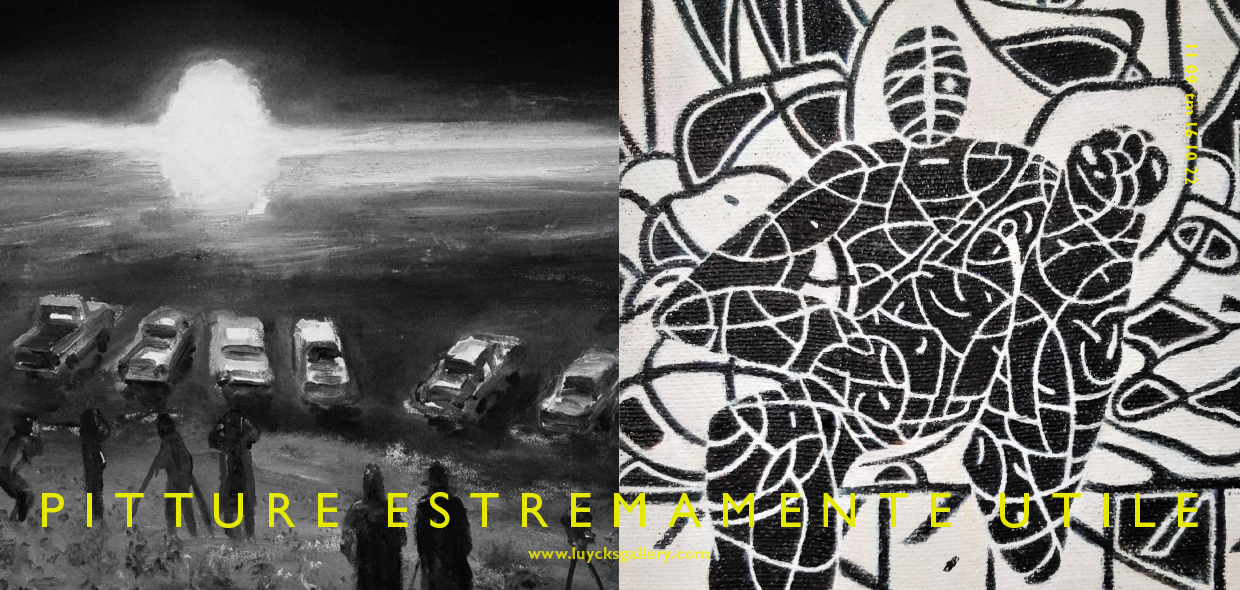 roel sloot en s. lloyd trumpstein